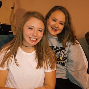 Meet your Posher, Sophie